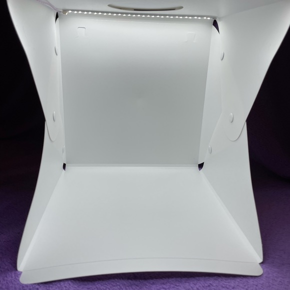 COPY - Portable Photo Studio Light Box - Picture 9 of 12